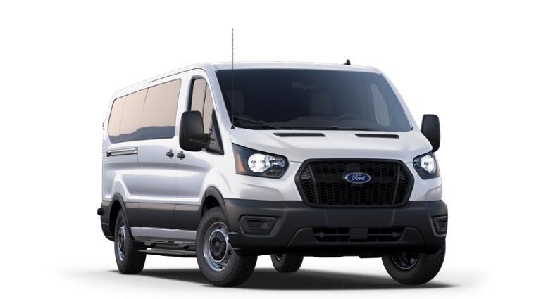 new 2024 Ford Transit-350 car, priced at $58,070