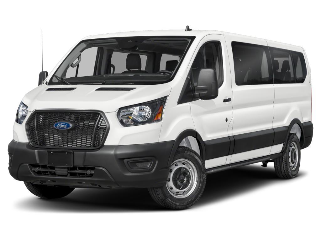 new 2024 Ford Transit-350 car, priced at $57,570