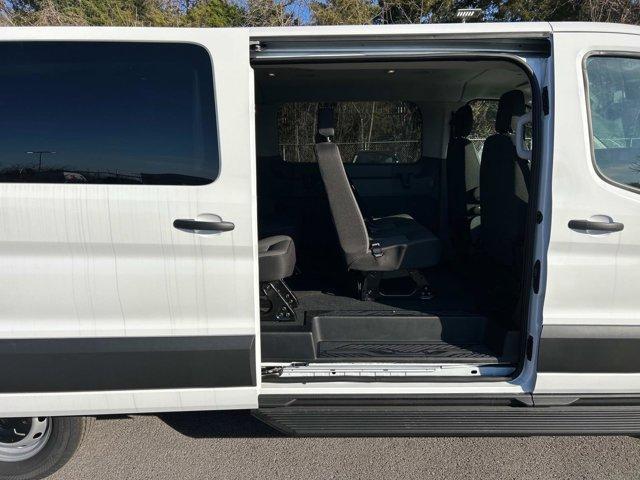 new 2024 Ford Transit-350 car, priced at $58,070