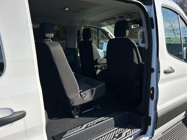 new 2024 Ford Transit-350 car, priced at $58,070