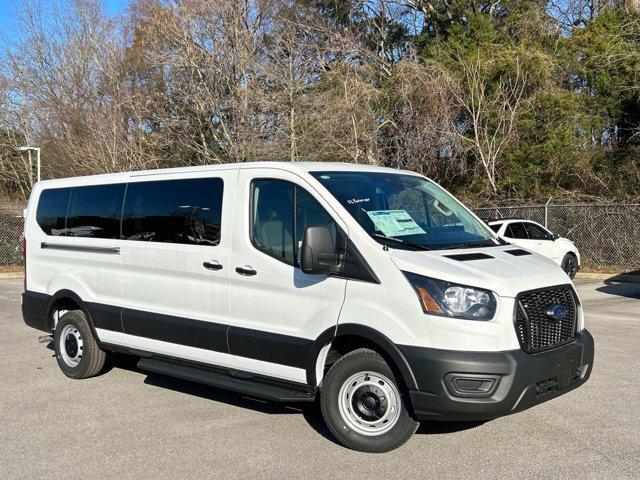 new 2024 Ford Transit-350 car, priced at $58,070