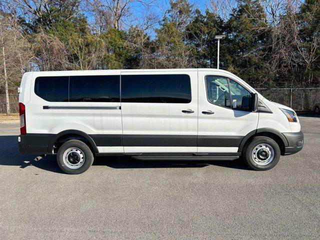 new 2024 Ford Transit-350 car, priced at $58,070