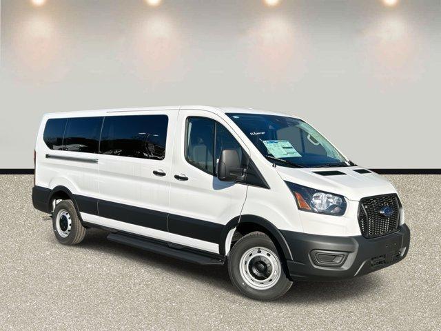 new 2024 Ford Transit-350 car, priced at $54,586