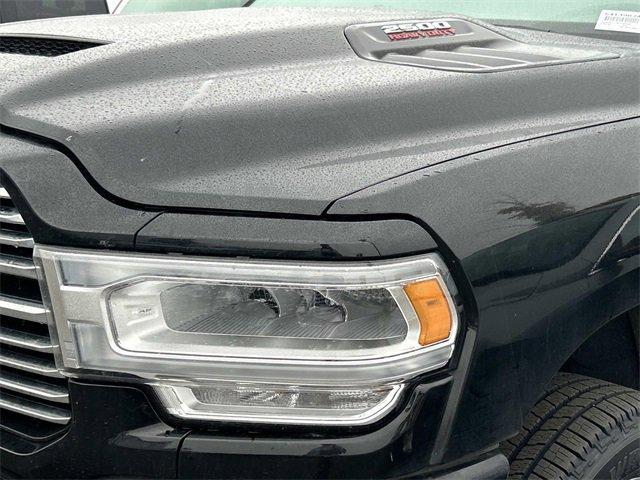 used 2023 Ram 2500 car, priced at $58,186
