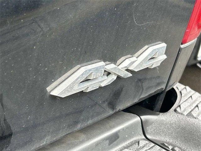 used 2023 Ram 2500 car, priced at $58,186