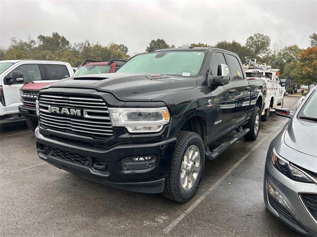 used 2023 Ram 2500 car, priced at $58,186