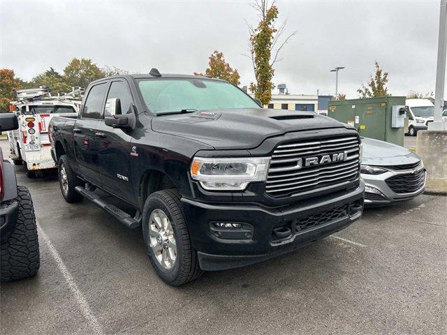 used 2023 Ram 2500 car, priced at $58,186
