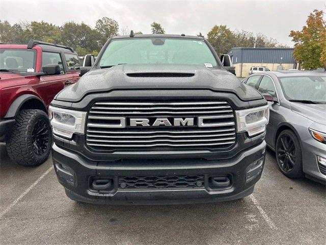 used 2023 Ram 2500 car, priced at $58,186