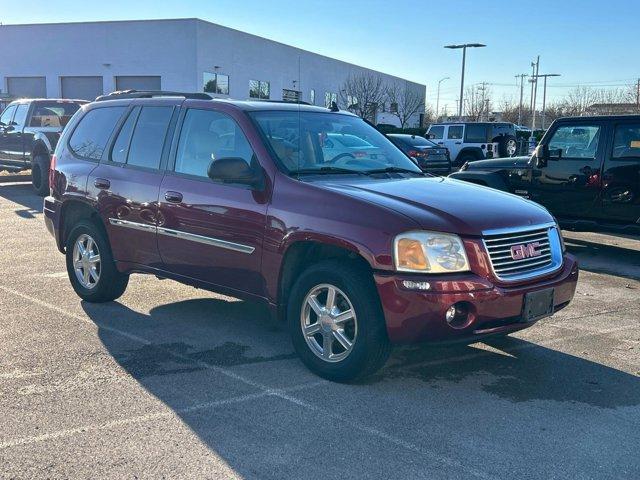 used 2007 GMC Envoy car, priced at $9,995