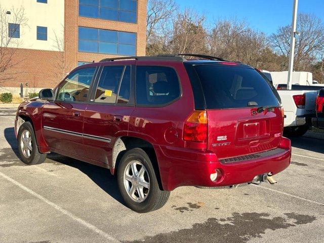 used 2007 GMC Envoy car, priced at $9,995