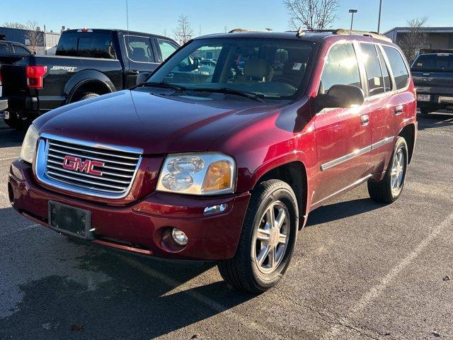 used 2007 GMC Envoy car, priced at $9,995