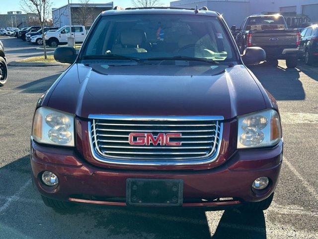 used 2007 GMC Envoy car, priced at $9,995