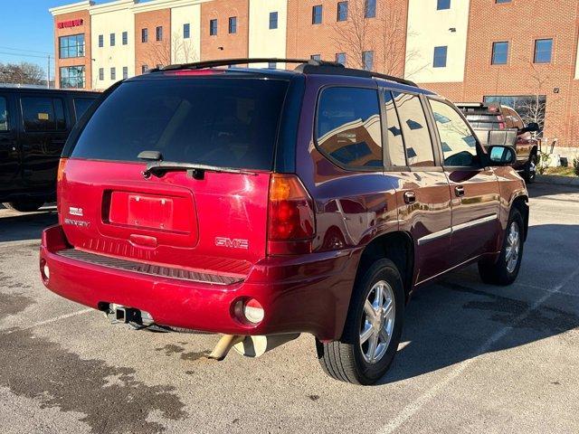 used 2007 GMC Envoy car, priced at $9,995