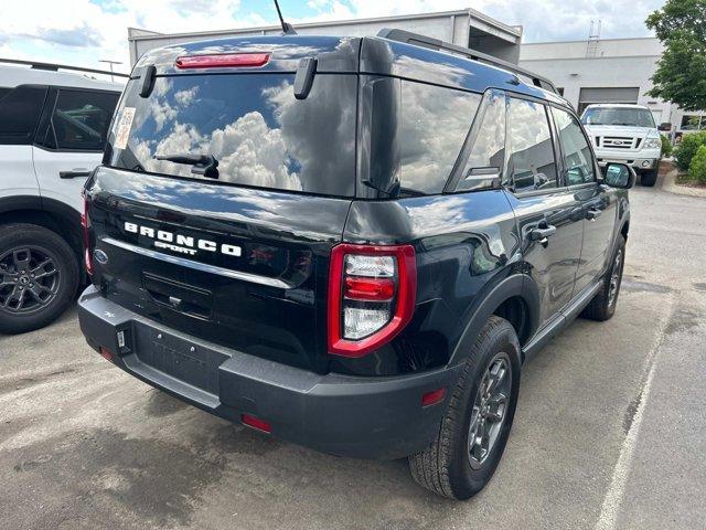 used 2024 Ford Bronco Sport car, priced at $28,213