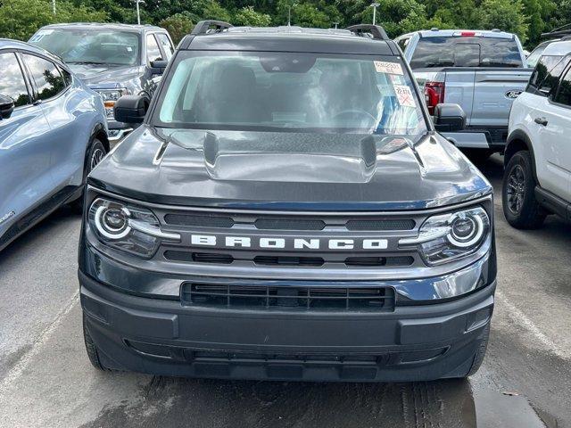 used 2024 Ford Bronco Sport car, priced at $28,213