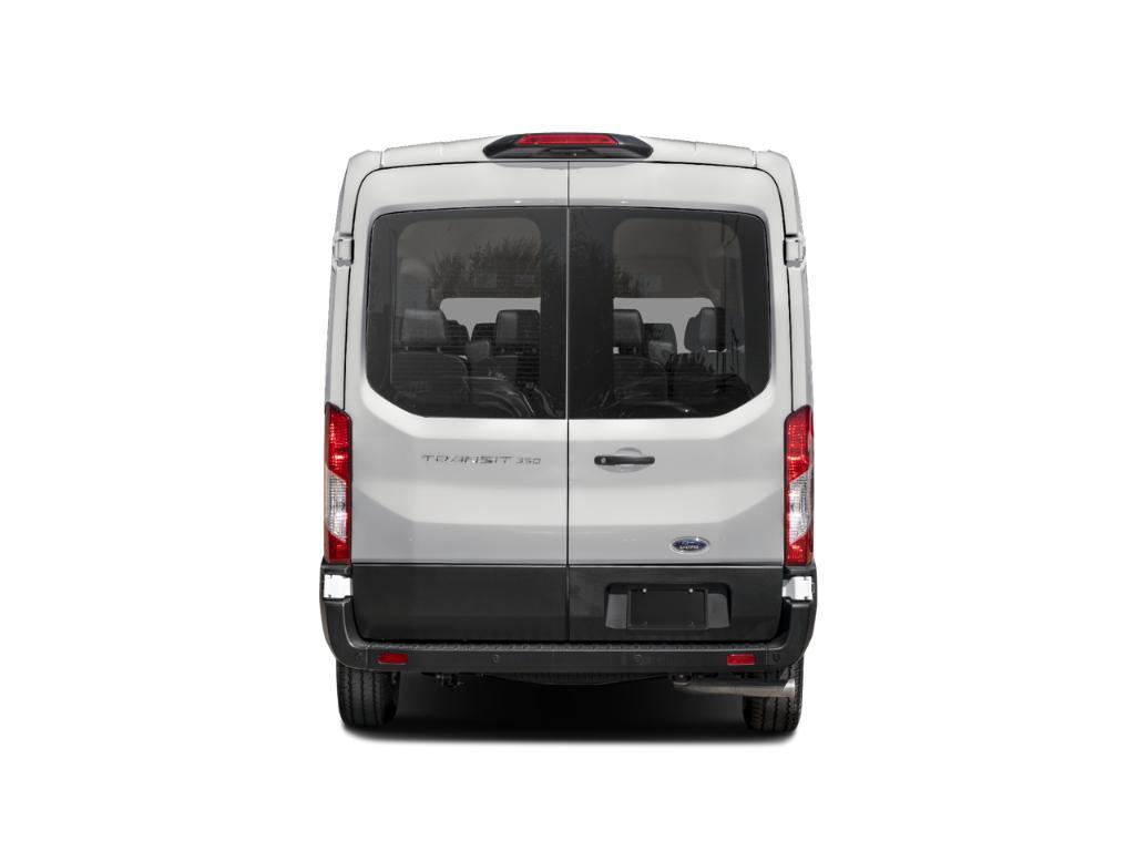 new 2025 Ford Transit-350 car, priced at $59,128