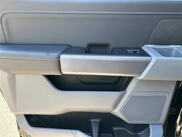 new 2025 Ford F-150 car, priced at $56,281