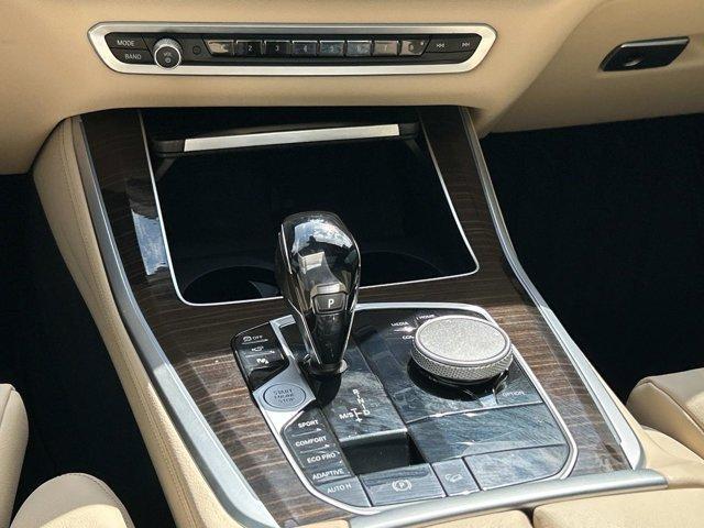 used 2021 BMW X5 car, priced at $44,665