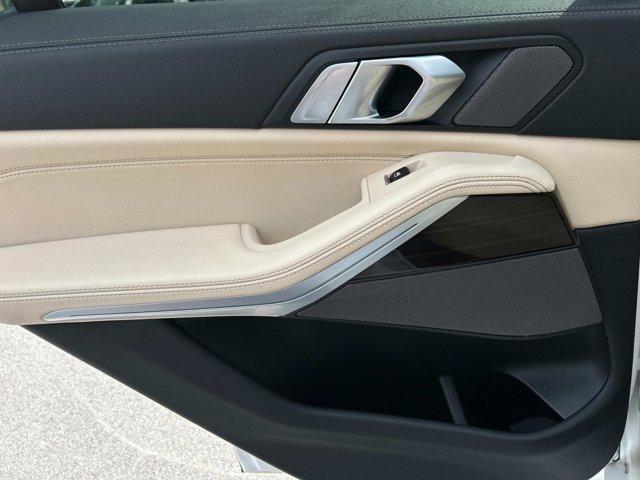 used 2021 BMW X5 car, priced at $44,665