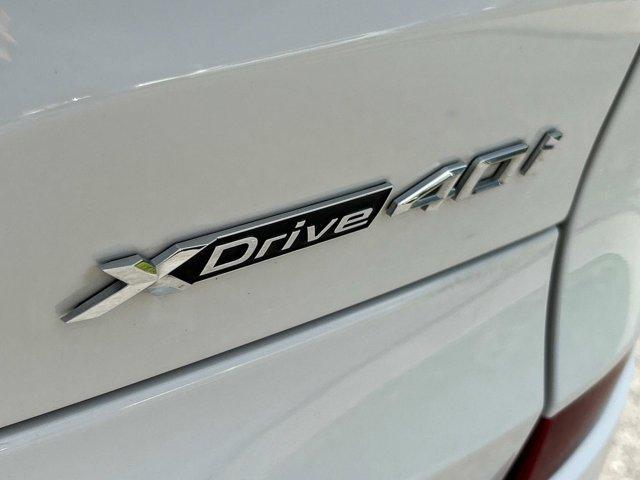 used 2021 BMW X5 car, priced at $44,665