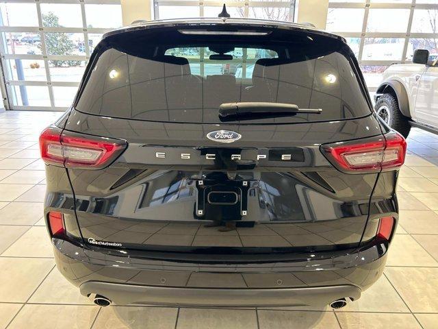 new 2025 Ford Escape car, priced at $31,462