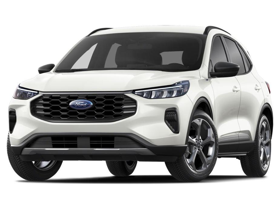 new 2025 Ford Escape car, priced at $32,131