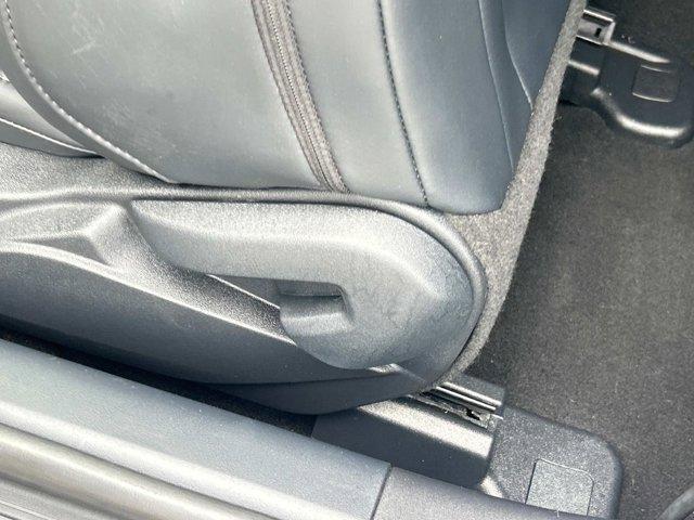 used 2024 Ford Mustang car, priced at $31,033