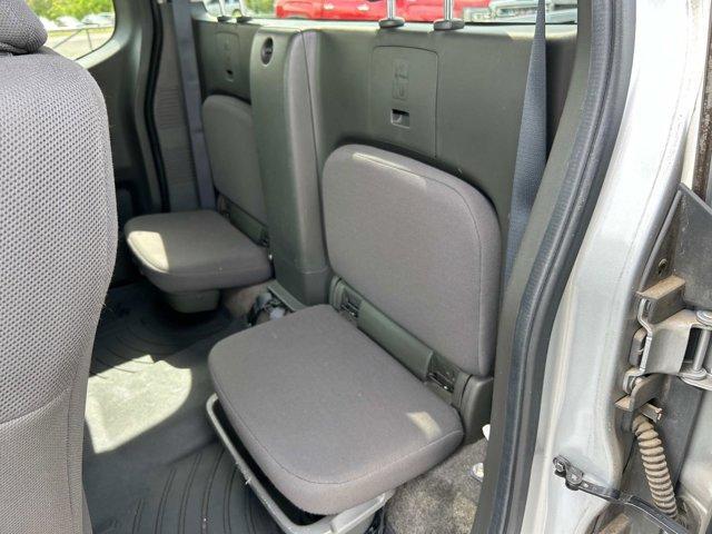 used 2012 Nissan Frontier car, priced at $11,223