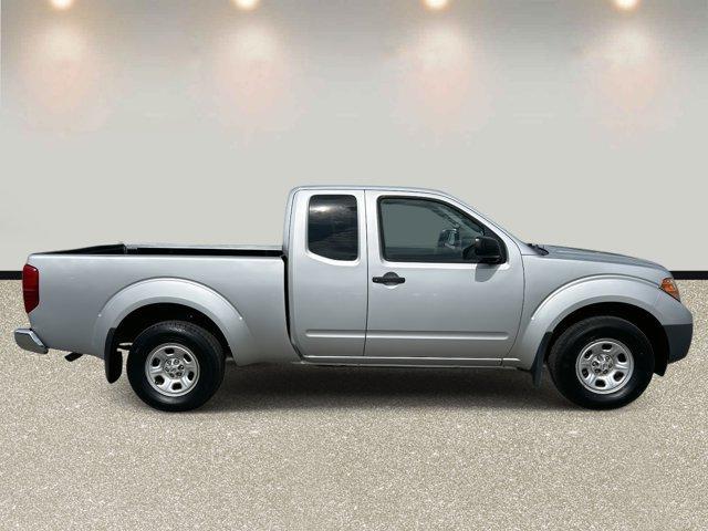 used 2012 Nissan Frontier car, priced at $11,223