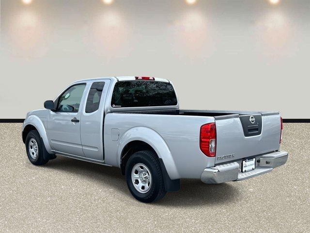used 2012 Nissan Frontier car, priced at $11,223