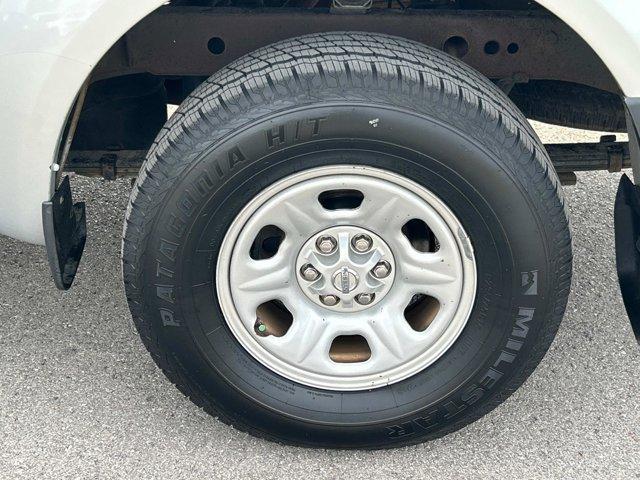 used 2012 Nissan Frontier car, priced at $11,223