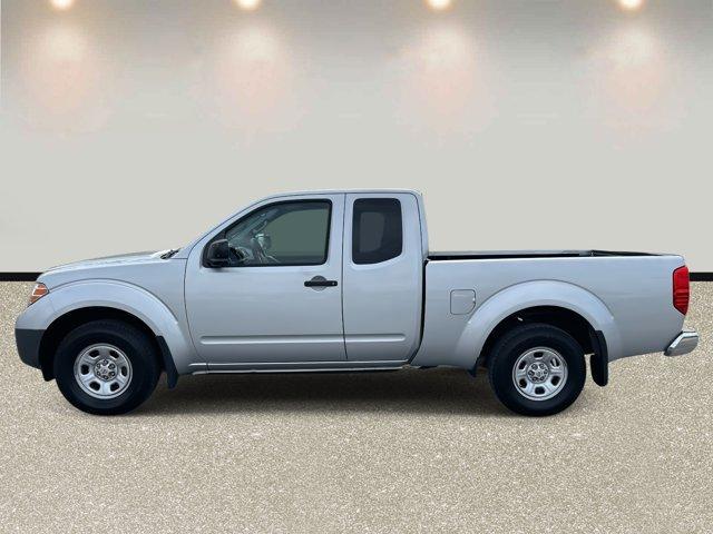 used 2012 Nissan Frontier car, priced at $11,223