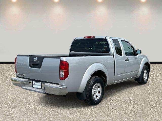 used 2012 Nissan Frontier car, priced at $11,223