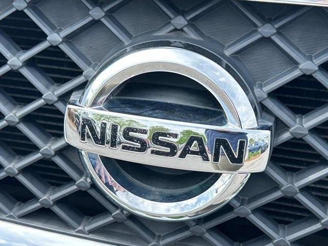 used 2012 Nissan Frontier car, priced at $11,223