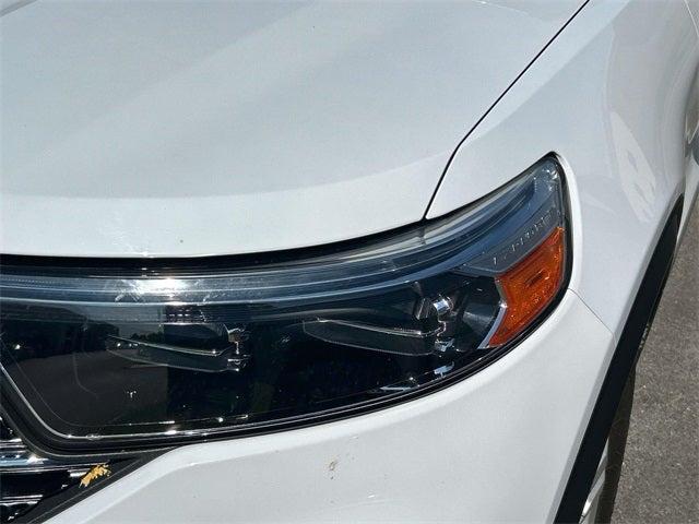 used 2020 Ford Explorer car, priced at $23,945
