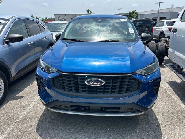 used 2023 Ford Escape car, priced at $23,255
