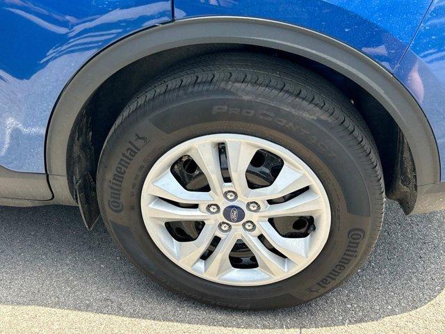 used 2023 Ford Escape car, priced at $23,255