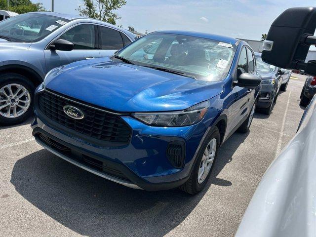 used 2023 Ford Escape car, priced at $23,255