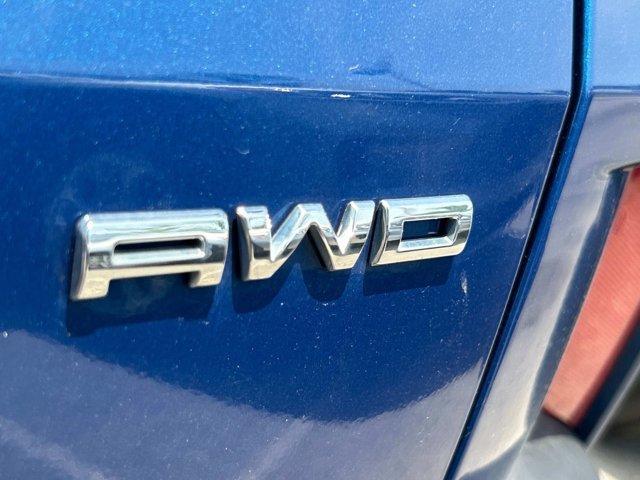 used 2023 Ford Escape car, priced at $23,255