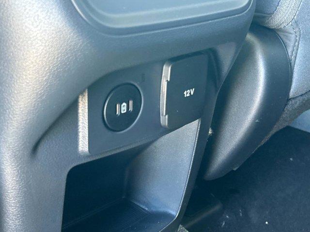 new 2025 Ford Explorer car, priced at $39,405