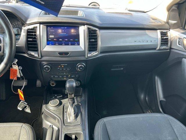 used 2020 Ford Ranger car, priced at $31,184