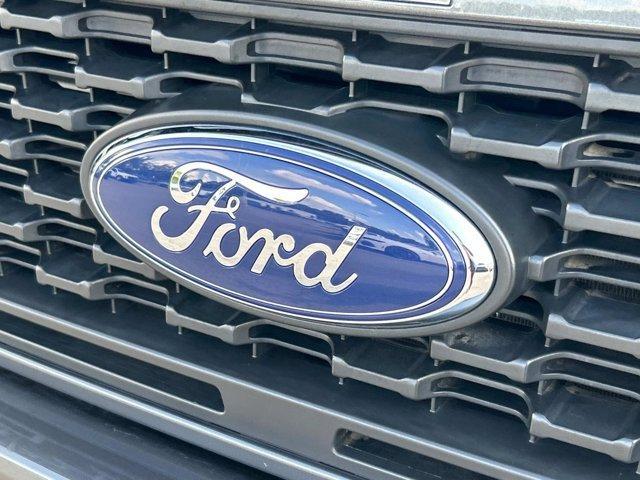 used 2020 Ford Ranger car, priced at $31,184