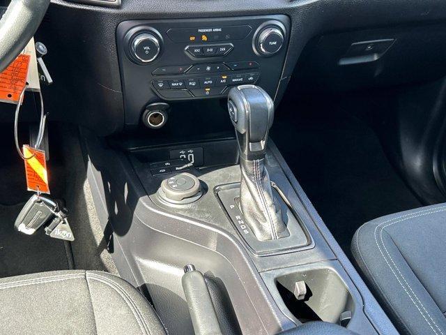 used 2020 Ford Ranger car, priced at $31,184