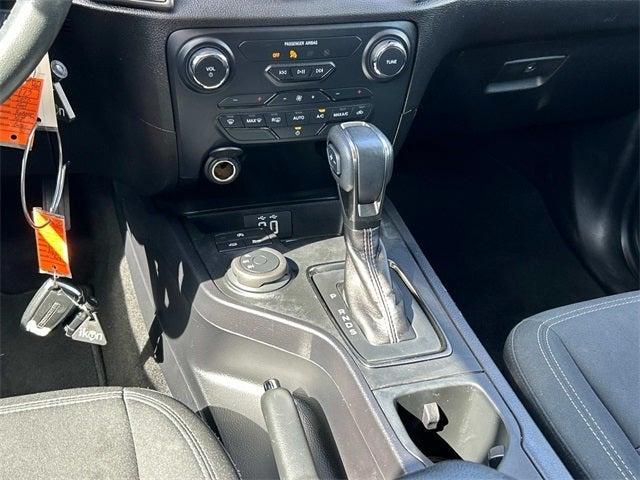 used 2020 Ford Ranger car, priced at $29,962