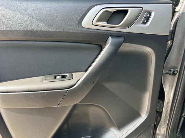 used 2020 Ford Ranger car, priced at $31,184