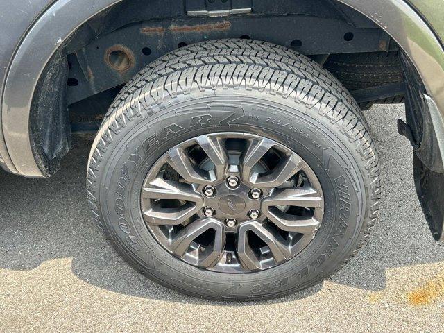 used 2020 Ford Ranger car, priced at $30,599