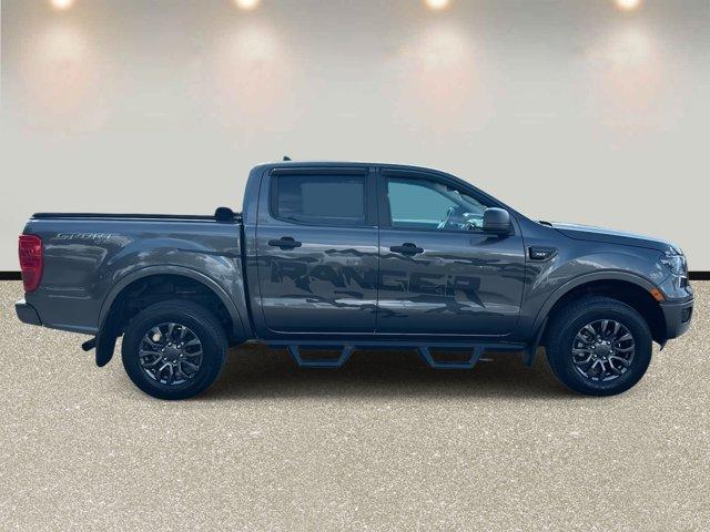 used 2020 Ford Ranger car, priced at $31,184