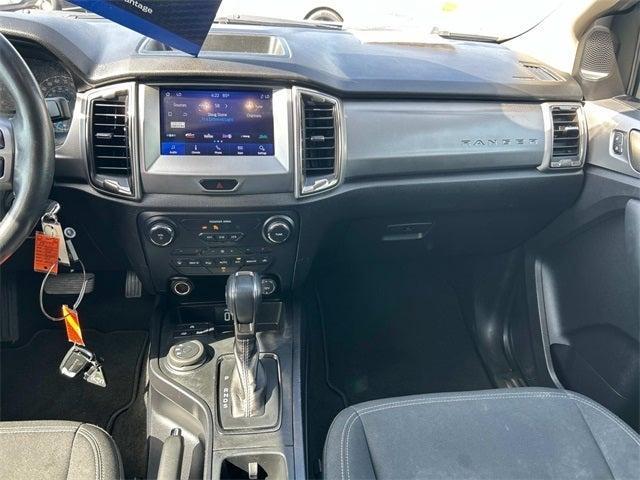 used 2020 Ford Ranger car, priced at $29,962