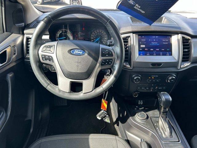 used 2020 Ford Ranger car, priced at $31,184