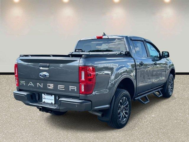 used 2020 Ford Ranger car, priced at $31,184